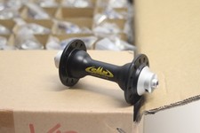 RWS Rigida, Vorderrad Nabe