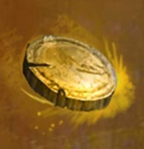 Guild wars 500 gold - guild, (gw2)