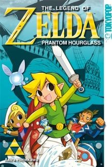 The legend zelda 10 - of,