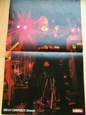 THE SWEET BRIAN CONNOLLY