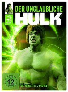 Der unglaubliche hulk - hulk,