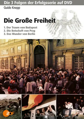 Die große freiheit - große,