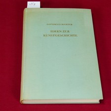 Gottfried Richter - Ideen zur