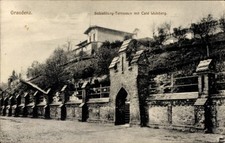 Ak Grudziądz Graudenz