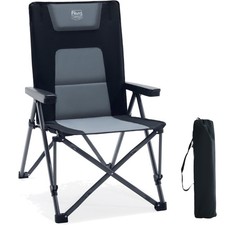 Campingstuhl, Faltbar, 260kg