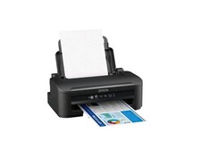 Epson WorkForce WF-2110W Tintenstrahl Drucker, Sublimation,WLAN Netzwerkfähig