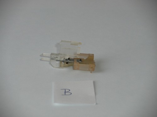 Märklin aus 3371 3671 - (b),