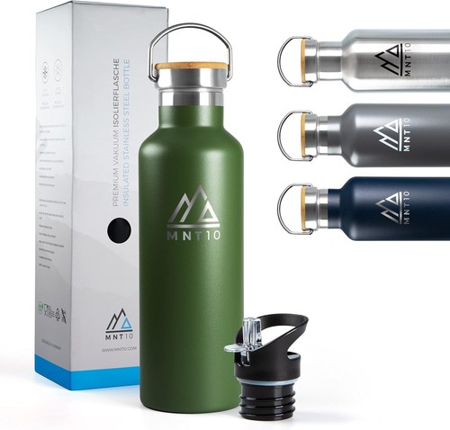 Mnt10 trinkflasche - mnt10,