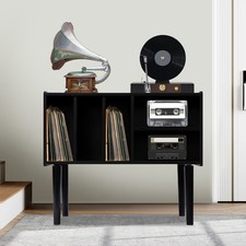 Vinyl-Aufbewahrungsschrank