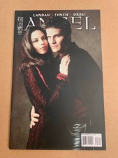 Angel After the Fall #25 RI-A