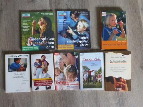 Bücherpaket