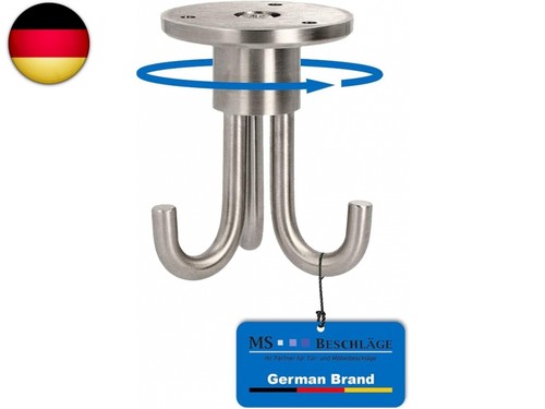 Beschläge - ms, ®