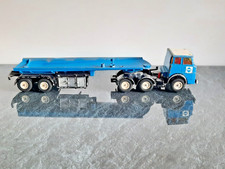 Siku - V288 -Hanomag Henschel