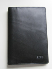 NEU  BREE Brieftasche Leder