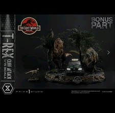 Prime 1 Studio Jurassic Park