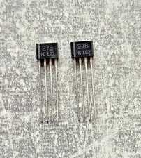 Hall Effekt Sensor ATS276