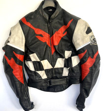 Vintage Hein Gericke Pro