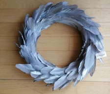 Großer  Federkranz echte