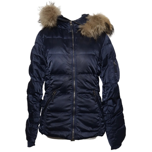 Jet set daunenjacke - daunenjacke,, damen
