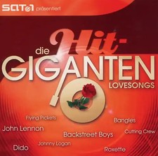 Various die hit giganten - various,