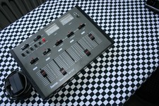 Hama Stereo Mixer SM 507  mit