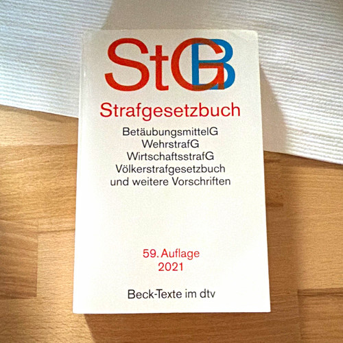 Beck texte dtv stgb - beck-texte,