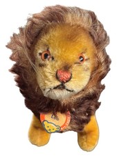 Steiff Löwe Leo Kuscheltier