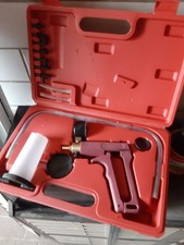 Brems Entlüftung Druck Tester