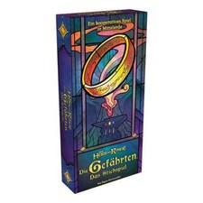 Der Herr der Ringe die