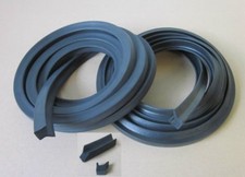 Türgummi Türdichtung Set 2