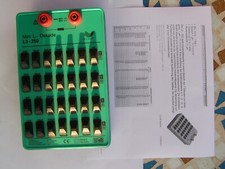 Mini L-Dekade von Cosinus