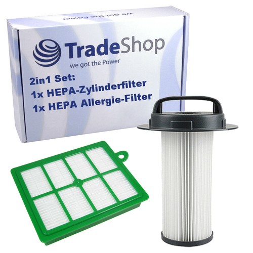 Filter set hepa h12 - filter,