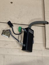 Maserati Quattroporte M139 2006 LHD Handy Kontrolle Modul Einheit Blaupunkt