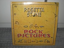 LP Rosetta Stone "Rock