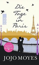 Die Tage in Paris von Moyes
