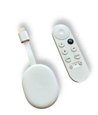 GOOGLE Chromecast mit Google