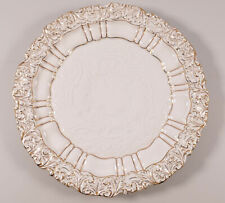 Meissen Prunkteller Platte