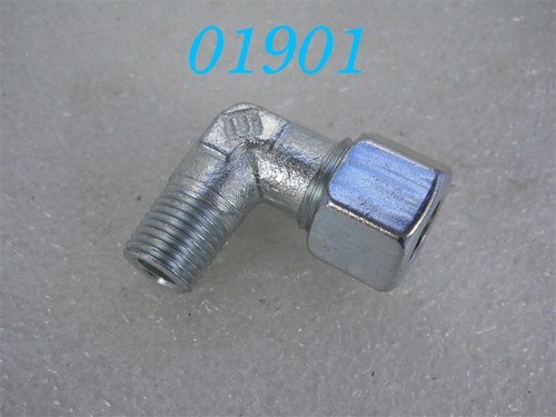 Ermeto voss bell - /, we