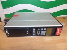 Danfoss VLT 5000