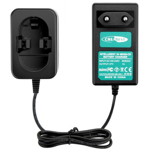 18v mh cd - 7,2v-18v, ladegerät