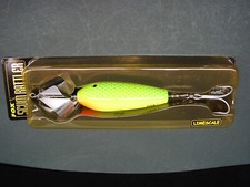 Fox Scum Rattler Limescale Surface Lures Jergbait Wobbler Kunstköde