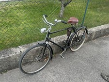 Adler 3 Gang Getriebe Fahrrad 