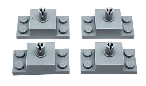 Lego 6301425 basic - basic, platte