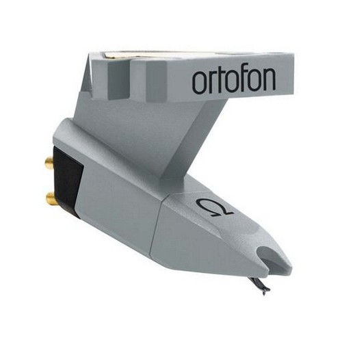 Ortofon omega consumer - ortofon,