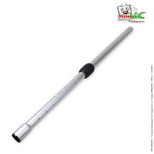 Teleskop-Staubsaugerrohr