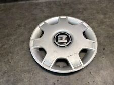 Seat Ibiza 14 Zoll Felgendeckel Radkappe 1H0601147 F #N25330