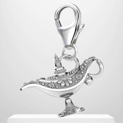 Mini wunschlampe wunderlampe - mini,