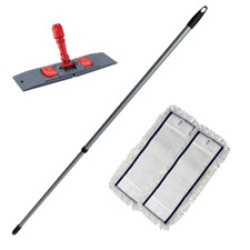 Bodenwischer Set 4-tlg