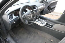 4x Audi A4 8K Fußmatten Fußmatte vorne rechts links hinten