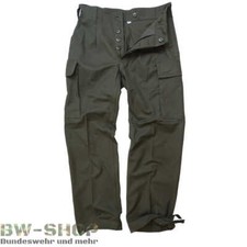ORIGINAL BUNDESWEHR